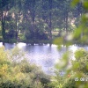 Harefield Lake, Greater London