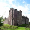 Doune Castle, Doune, Scotland