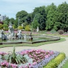 Waddesdon Manor in Buckinghamshire