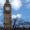 Big Ben, London