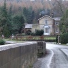 Kirkham bridge, North Yorkshire