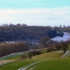 Countryside near Kirkham, North Yorkshire