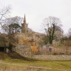 St.Edwin's Church, High Coniscliffe, County Durham