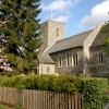 St Margaret's Church,  Drayton