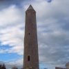 Killala Round Tower, 12th Century