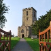 Priory Church of Saint Mary & Saint Hardulph