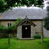 St Germain's Church, Thurlby