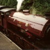 Haverthwaite Railway Station