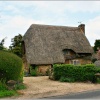 Thatched