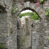 Oystermouth Castle