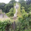 Old Church near Tintern Abbey