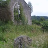 Old Church near Tintern Abbey