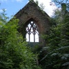 Old Church near Tintern Abbey