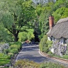 Bickleigh in Devon