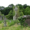 Old Church near Tintern Abbey