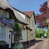 The Edge of Exmoor