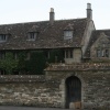 A house in Biddestone, Wiltshire