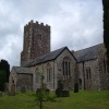 St Matthew's Church.  July 2009