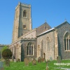 Happisburgh Church