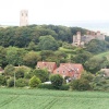 View from Lighthouse.