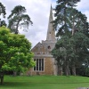 St Michael and All Angels Church