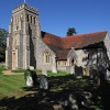 Effingham, Surrey