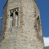 Edingthorpe Church Tower