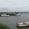 Hardley Staithe