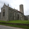 St. Georges Church, Rollesby.