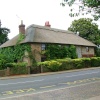 A lovely thatched house in Rollesby