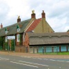 Houses in Rollesby