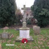 Middleton War Memorial