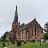 Church of St Mary & St Chad