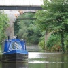 Shropshire Union Canal at Brewood