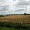 View from Cowper's Alcove.