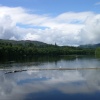 Loch Faskally