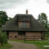 Thatched Cottage