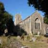 Halesworth Church