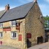 The Telegraph Public House, Moulton