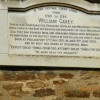 Formerly William Carey's home