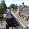 Arley Station