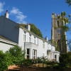 A view of Ormesby St. Margaret