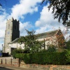 Ormesby St Margarets Church.