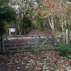 Gunton Gates