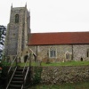 Belaugh Church.