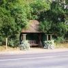 Bus Shelter