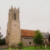 Filby Church