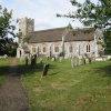 Burgh St. Margaret Church