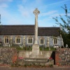 The War Memorial