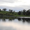 Killeshandra town lake